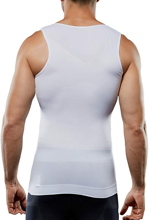 Slimming Body Shaper Undershirt | قميص داخلي مشدّ للتنحيف