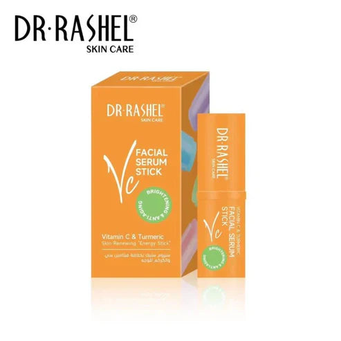 Dr Rashel - Vit C & Turmeric Facial Serum Stick