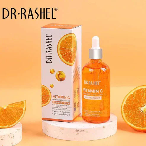 Dr Rashel - Vitamin C Brightening & Anti Aging Toner